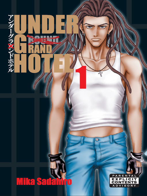 Title details for Under Grand Hotel, Volume 1 by Mika Sadahiro - Available